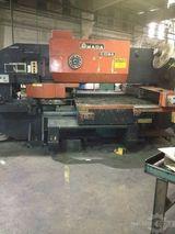 Amada COMA 505050 CNC TURRET PRESS (1983)