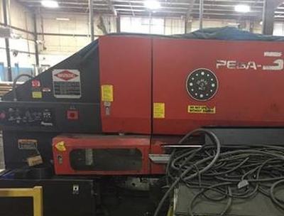 Amada Pega 345 (1992)