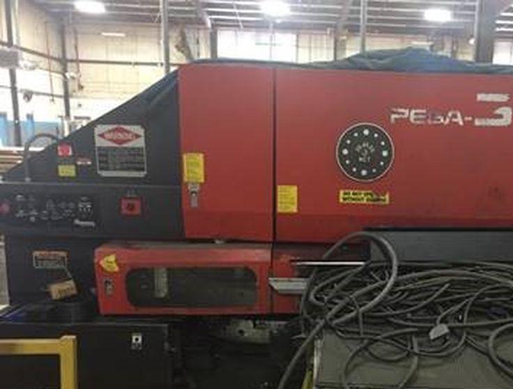 Amada Pega 345 (1992)