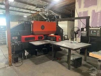 Amada 345 (1990)
