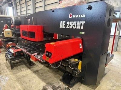 Amada AE-255NT (2018)