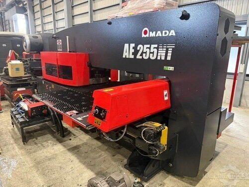 Amada AE-255NT (2018)