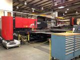 Amada APEILO III 367V (2004)