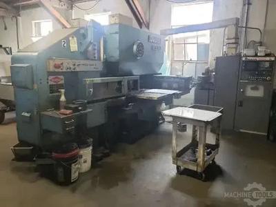 Amada PEGA 344 (1984)