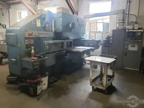 Amada PEGA 344 (1984)
