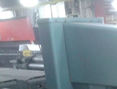 Amada D750