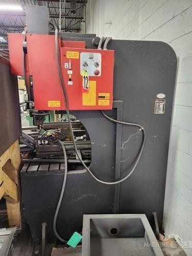 Amada SPH-30C ID