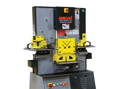 Amada MSIW66S