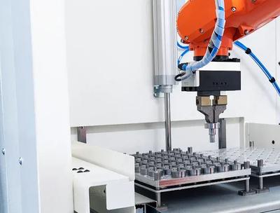Emag CRC