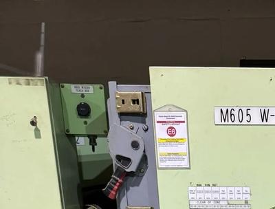 Fanuc RJ3i
