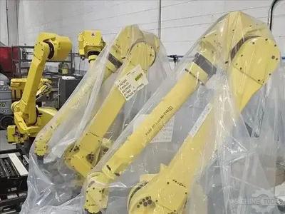 Fanuc M-710IC/45M USED (2022)
