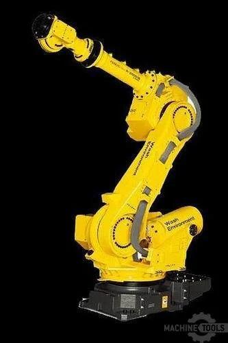 Fanuc FANUC R2000IB/200R USED (2015)