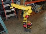 Fanuc is available in good condition (2010)