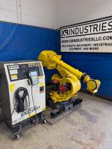 Fanuc R2000IA/125L USED (2005)