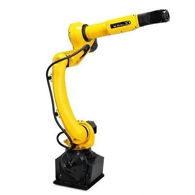 Fanuc M-10iD/10L