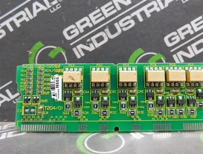 Fanuc A20B-2901-0200/02A