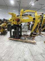 Fanuc M410iB/700 WITH R30iB CONTROLLER SERIAL NUMBER F271914 DATE OF MFG (2021)