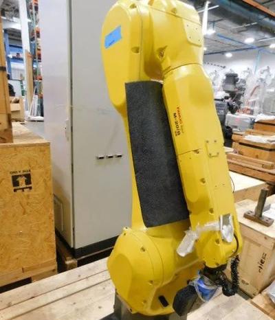 Fanuc M-20iB/25 USED (2017)
