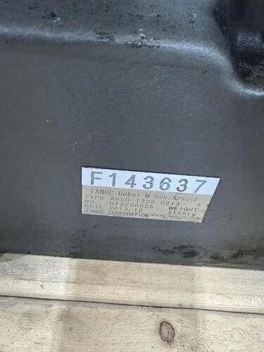 Fanuc M-900IA/400L USED (2013)