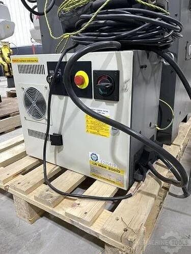 Fanuc R-30 I B NEW (2019)