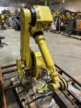 Fanuc M710IC/70T USED (2008)