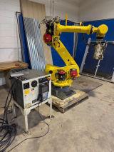Fanuc R2000iC/165F USED (2019)