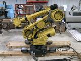 Fanuc R-2000iB/210F (2009)