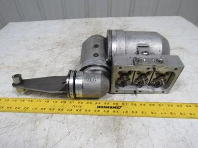 Fanuc P-100