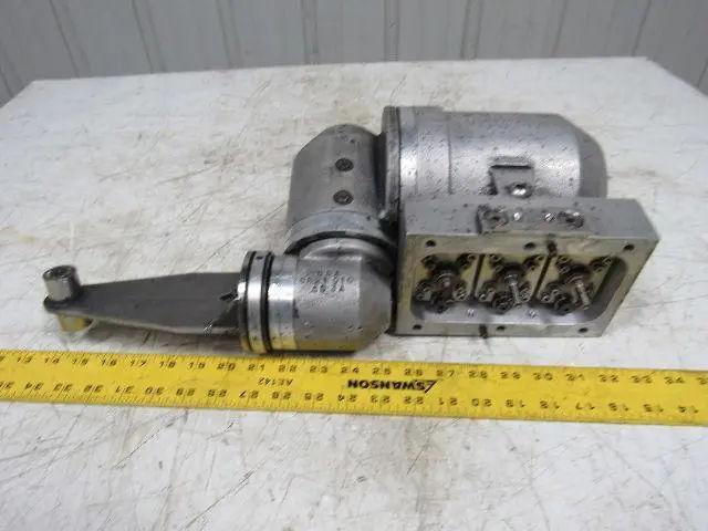 Fanuc P-100