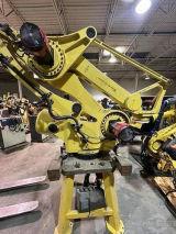 Fanuc FANUC M410IB/450 USED (2013)