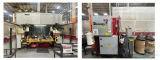 Fanuc DUAL ARCMATE 100iC/12 DUAL TRUNNION WELDING CELL (2015)