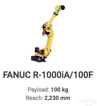 Fanuc FANUC (2014)