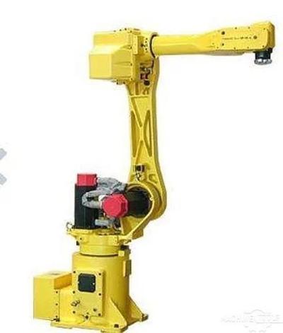 Fanuc M16IL USED (2001)