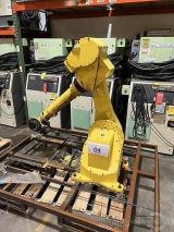 Fanuc FANUC M710IC/70T USED (2008)