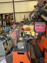 Fanuc FANUC ARCMATE 100IC USED (2014)