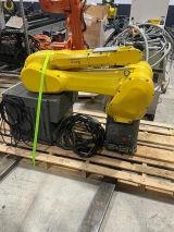 Fanuc M-20IB/25 USED (2015)