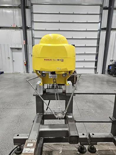 Fanuc M-1IA/1HL USED (2015)