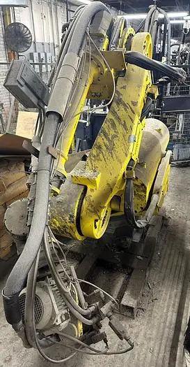 Fanuc LTD R (2000)