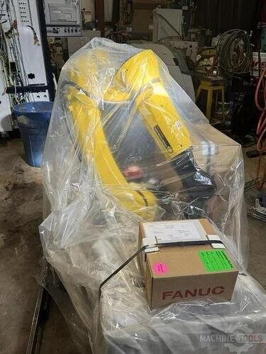 Fanuc FANUC ARCMATE 120ID NEW (2022)