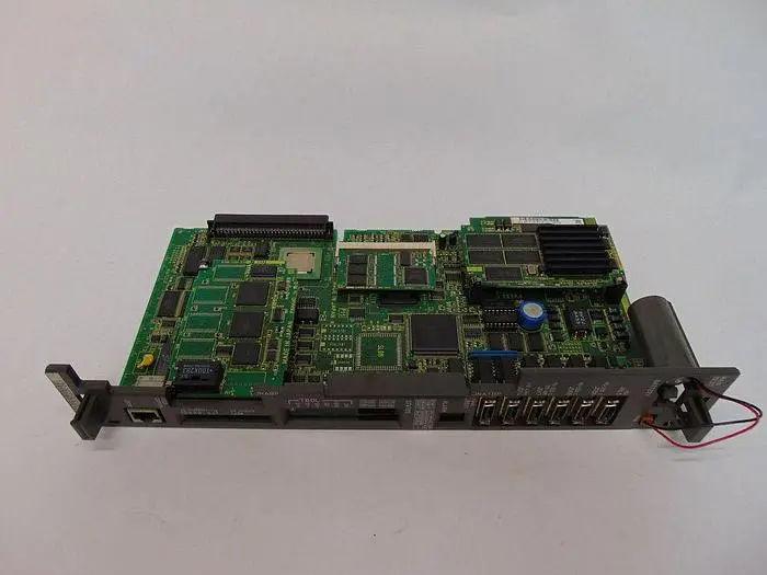 Fanuc A16B-3200-0412-08A