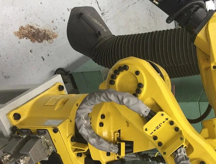 Fanuc M-6IB (2006)