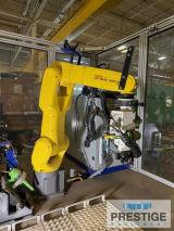 Fanuc LR MATE 200ID USED (2017)
