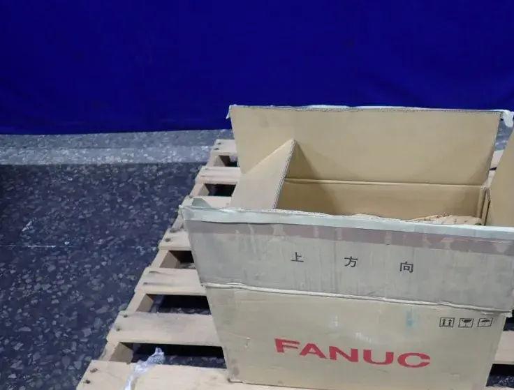 Fanuc A2907329T515