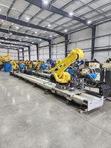 Fanuc M-710IC/20L USED (2010)