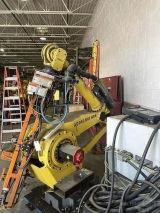 Fanuc FANUC M900IA/350 USED (2014)
