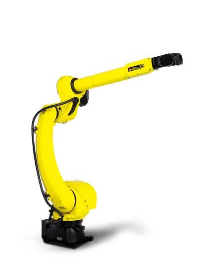 Fanuc M-20iD/12L
