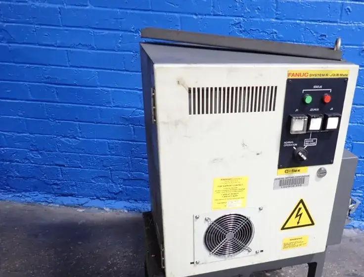 Fanuc A05B2444B050 USED (2003)