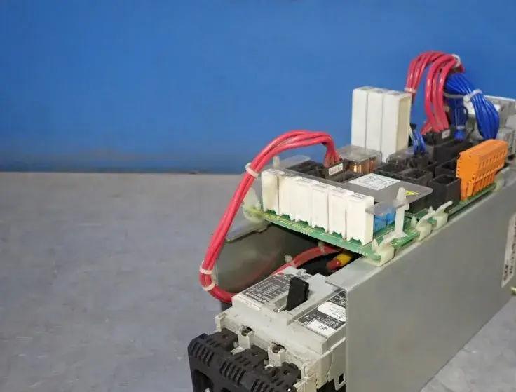 Fanuc A05B2527C411