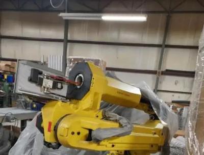 Fanuc M20IA USED (2015)