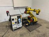 Fanuc R-1000IA/100F (2015)
